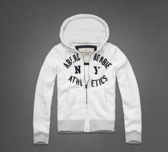 Sweat Abercrombie & Fitch Homme Pas Cher